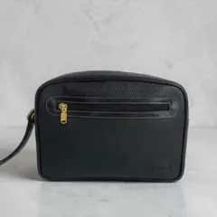 Atestoni Clutch Bag, Second Bag