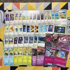 ポケモンカード　汎用　デッキパーツ　まとめ売り