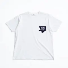 【限定品】ロンハーマン　LAチャリティーT サイズS