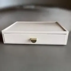 STACKERS ジュエリーケース 引き出し収納