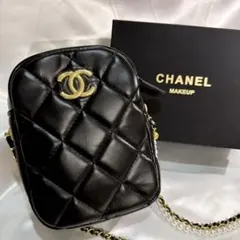 VIP顧客限定品♡CHANELノベルティ♡ショルダーバック