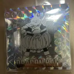 ドラゴンボール40周年記念 シールウエハース２ 第三十九巻