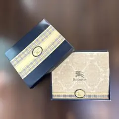 Burberrys チェック柄 シングルフラットシーツ