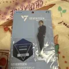 SEVENTEEN JOSHUA アクリルスタンド