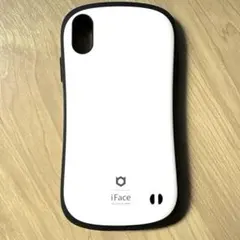 iFace iPhone XR用ケース