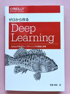 直感 Deep Learning | Mercari