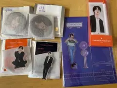 ジン JIN まとめ売り