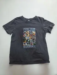 イタリアンブレインロットTシャツ 110-120相当