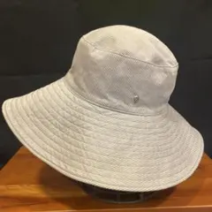 HELEN KAMINSKI バケットハット ストライプのサムネイル