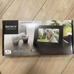ソニー　デジタルフォトフレーム　DPF-C70Aのサムネイル