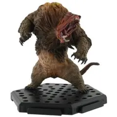 モンスターハンター スタンダードモデル Plus Vol.27 ドシャグマ