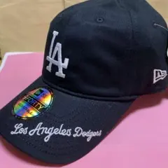 New Era Los Angeles Dodgers 【新品タグ付き‼️】