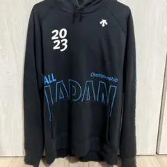 2025年最新】デサント パーカー バレーの人気アイテム - メルカリ