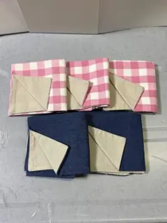 ランチョンマット 5枚セット