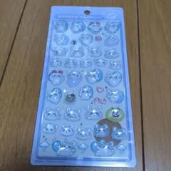 ちいかわ　ボンボンドロップシール　モモンガ　正規品