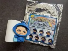今市隆二 三代目 JSB アンブレラチャーム