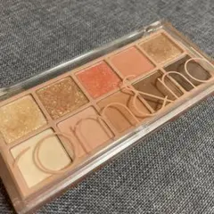 ふー様✩rom&nd アイシャドウパレット 01 PAMPAS GARDEN