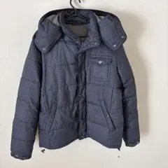 中綿ジャケット ブルゾン