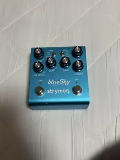 2026年最新】strymon blueskyの人気アイテム - メルカリ
