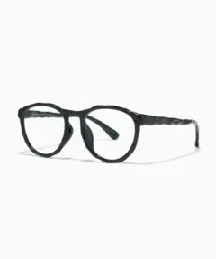 美品 JINS ジンズ 度付き眼鏡 JAS67VS-H - メルカリ