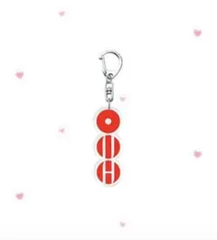 ○ BTS ARIRANG アリラン ラスベガス キーリング 【RM】 - メルカリ