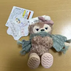 ダンシングスノーフレークス シェリーメイ ぬいぐるみチャーム