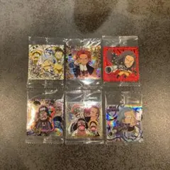 ワンピースウエハース