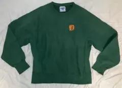 Lee cross grain スウェット　90s リバースウィーブタイプのサムネイル