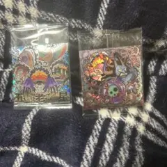 【にふぉるめーしょん】 五老星　SEC カイドウ&ビックマム　SP