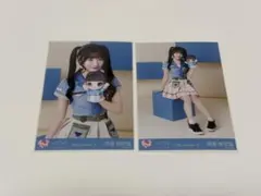 齋藤樹愛羅 生写真 モーリーファンタジー④ セミコンプ