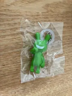 BLACKRABBiT めじるしチャーム ガチャガチャ