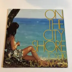 一十三十一「surf bank Social Club」LP 美品 シティポップ - メルカリ
