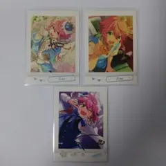 あんスタ　ぱしゃこれ　姫宮桃李　2枚セット