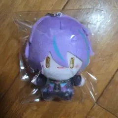 らぶしっく ゆそん 武道館 おでかけちびぬい 等身アクキー ボイス