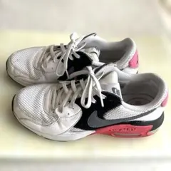 NIKE AIR MAX レディース23.5㌢