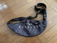 HYDE レントゲン　ボディーバッグ