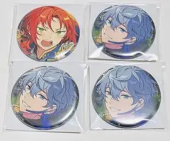 2025年最新】月永レオ 缶バッジの人気アイテム - メルカリ