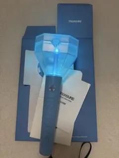 GNJB OFFICIAL LIGHT STICK ver.1げんじぶペンライト - メルカリ