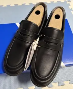 adidas HANDBALL SPEZIAL LOAFER PREMのサムネイル
