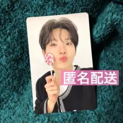 TREASURE 公式グッズ 特典 トレカ 会場限定 ジュンギュ