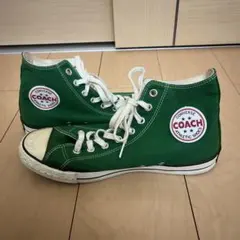 CONVERSE COACH ATHLETIC SHOES 27cm