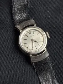 Seiko レディース 時計 シルバー