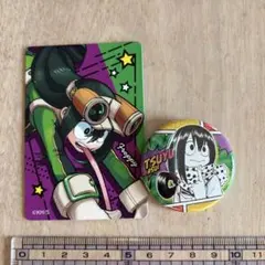 ヒロアカ　グッツ　あすい　つゆ