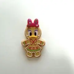 Disney デイジーダック クリップ