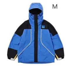 Marmot x Alwayth Equalizer Parka M