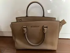 マイケルコース　ハンドバック