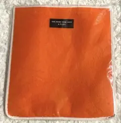 AAA テイクアウトバッグ-ORANGE-