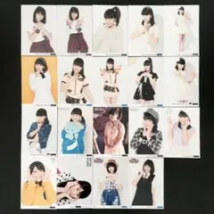 5547 モーニング娘。 羽賀朱音 生写真 3枚セット - メルカリ