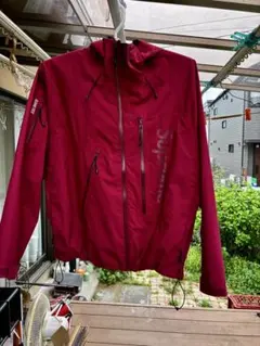 Supreme gore-tex paclite shell jacket S