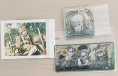 プロセカ　草薙寧々　セット